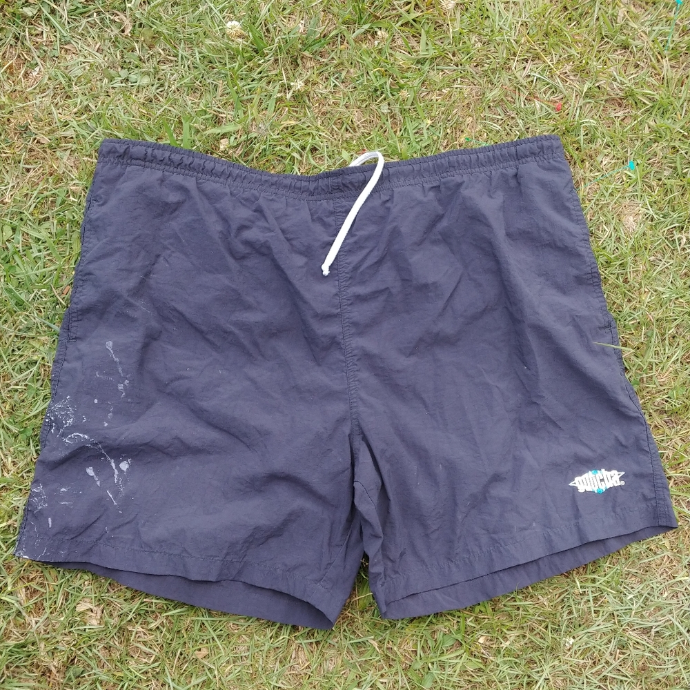 Gotcha shorts